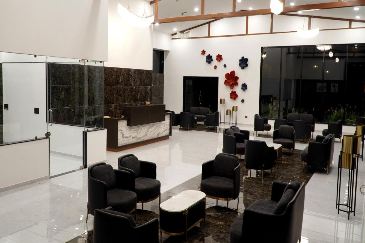 Shanti Resorts Valsad Екстериор снимка