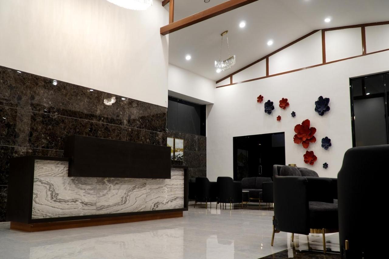 Shanti Resorts Valsad Екстериор снимка